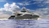 MotorYacht NOOR
